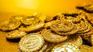 ステーブルコイン、会計上の性格は?