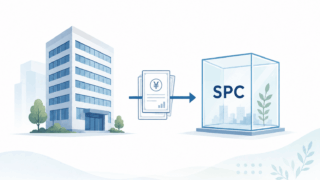 金融商品会計基準等の2026年改正―SPCへの金融資産譲渡と子会社判定